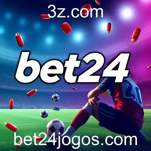 A Transformação do Mercado de Jogos Online e o Impacto do Bet24