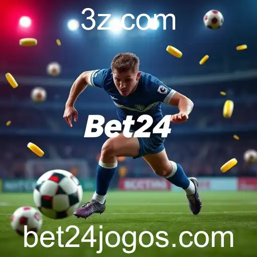 Crescimento do Mercado de Jogos de Apostas Online no Brasil