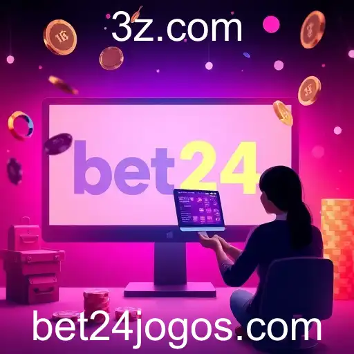 O Crescimento Imparável dos Jogos Online em 2025