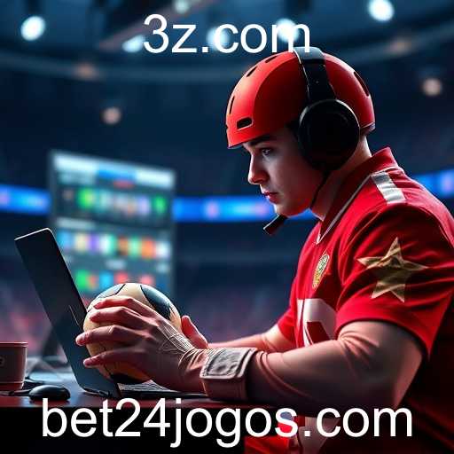 Avanços Tecnológicos nos Jogos de Apostas Online