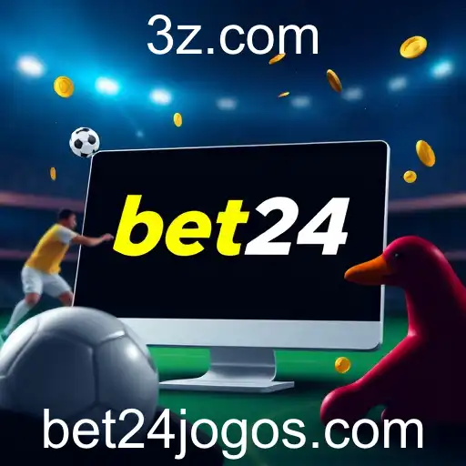 Tendências de Apostas Online e o Sucesso do bet24