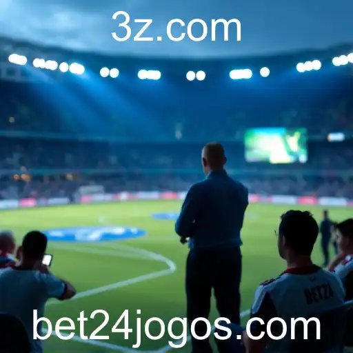 A Ascensão do Bet24 no Cenário de Jogos em 2025