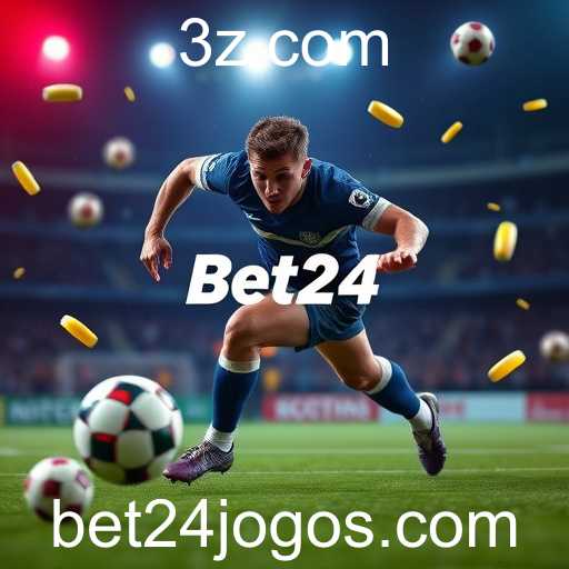 Crescimento do Mercado de Jogos de Apostas Online no Brasil