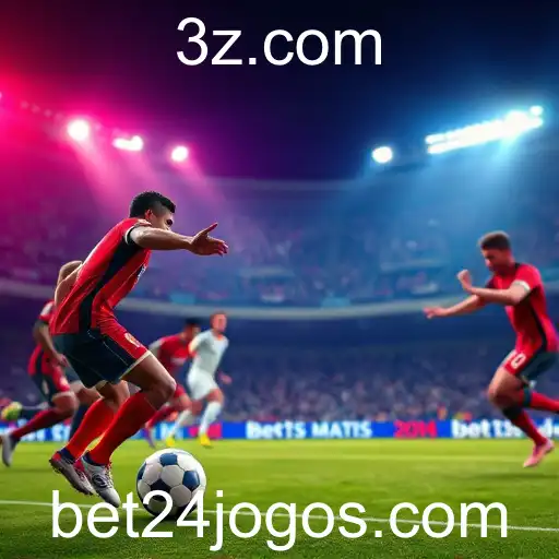Explorando a Categoria 'Jogos ao Vivo' no Bet24