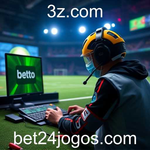 Cenário Atual dos Jogos Online no Brasil