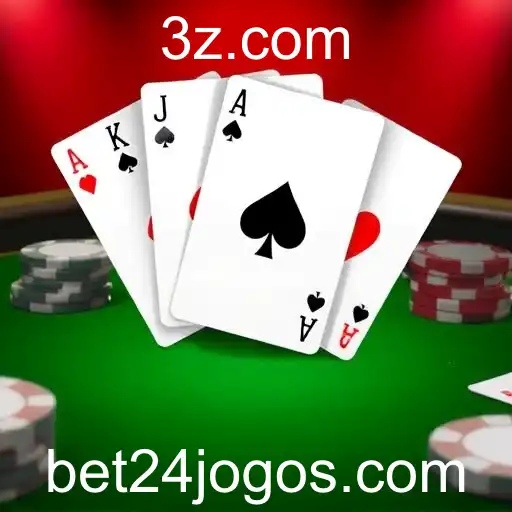 A Dinâmica Evolução do Pôquer Online no Universo Bet24