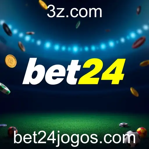 A Ascensão do Bet24 e o Futuro dos Jogos Online