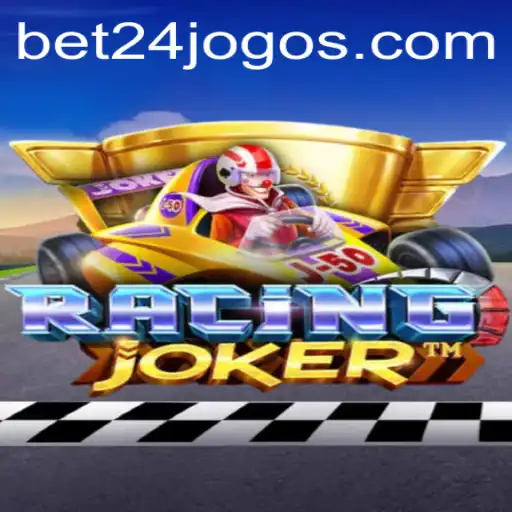 RacingJoker: An Exciting New Game with Betting Thrills