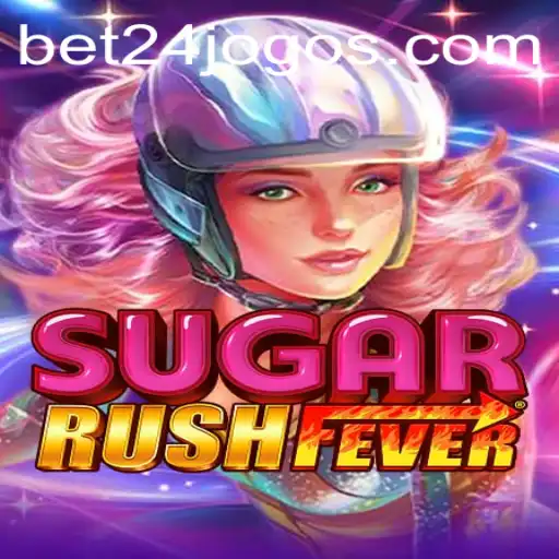 Exploring SugarRushFever: A Sweet Gaming Delight with bet24