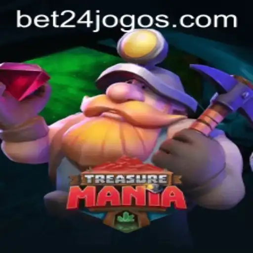 Explore the Exciting World of TreasureMania: The Ultimate Bet24 Gaming Adventure